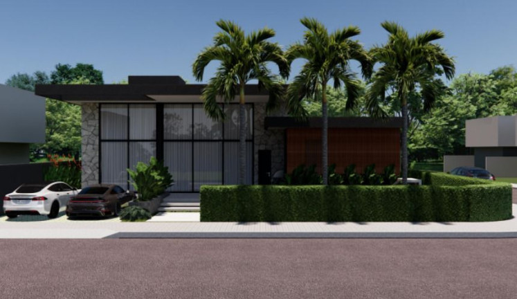 Casa com 3 Quartos à Venda, 150 m² em Muçumagro - João Pessoa