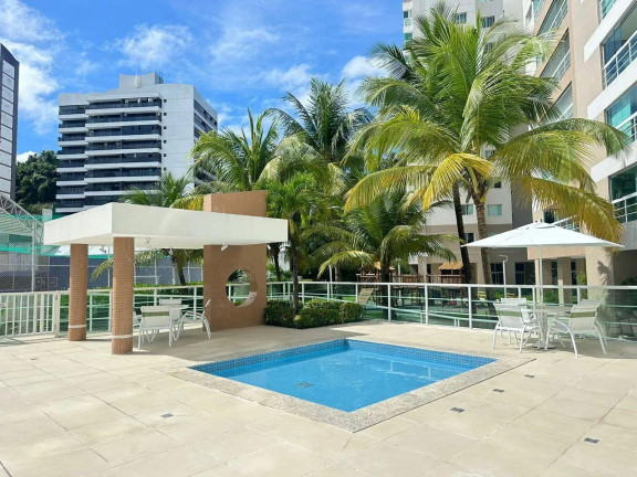 Imagem Apartamento com 2 Quartos à Venda, 181 m² em Barra - Salvador Imagem Apartamento com 2 Quartos à Venda, 181 m² em Barra - Salvador