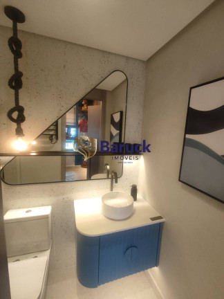 Imagem Apartamento com 3 Quartos à Venda, 88 m² em Campo Belo - São Paulo Imagem Apartamento com 3 Quartos à Venda, 88 m² em Campo Belo - São Paulo