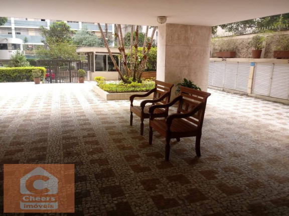 Imagem Apartamento com 3 Quartos para Alugar, 103 m² em Bela Vista - São Paulo Imagem Apartamento com 3 Quartos para Alugar, 103 m² em Bela Vista - São Paulo