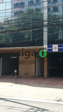 Imagem Imóvel Comercial para Alugar, 150 m² em Vila Nova Conceição - São Paulo