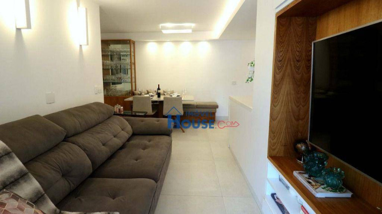 Imagem Apartamento com 2 Quartos à Venda, 69 m² em Pompéia - São Paulo Imagem Apartamento com 2 Quartos à Venda, 69 m² em Pompéia - São Paulo