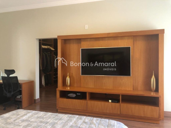 Imagem Casa de Condomínio com 5 Quartos à Venda, 1.430 m² em Loteamento Alphaville Campinas - Campinas Imagem Casa de Condomínio com 5 Quartos à Venda, 1.430 m² em Loteamento Alphaville Campinas - Campinas