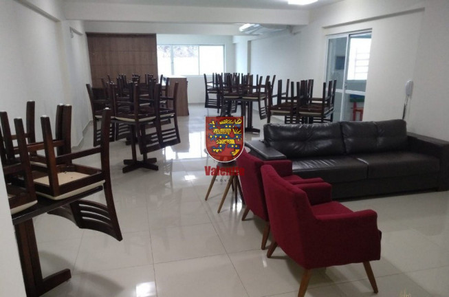 Imagem Apartamento com 3 Quartos à Venda, 120 m² em Estreito - Florianópolis