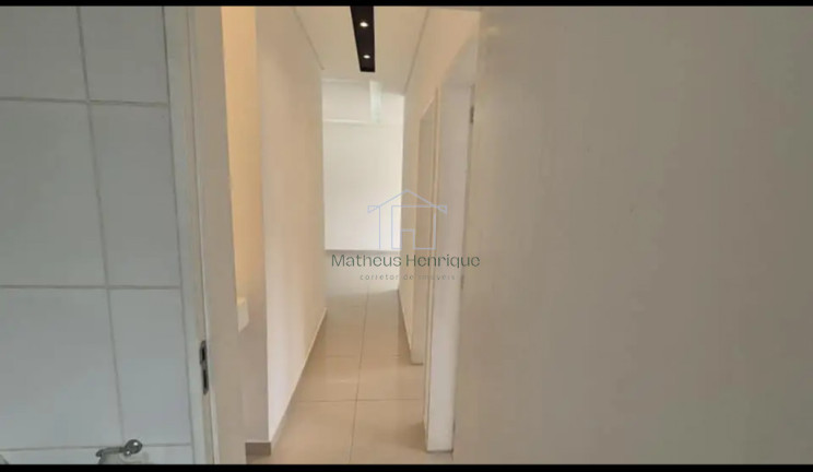 Imagem Apartamento com 2 Quartos à Venda, 54 m² em Morada Das Vinhas - Jundiaí