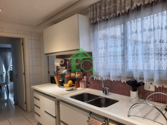 Imagem Apartamento com 3 Quartos à Venda, 133 m² em Jardim Campo Grande - São Paulo Imagem Apartamento com 3 Quartos à Venda, 133 m² em Jardim Campo Grande - São Paulo
