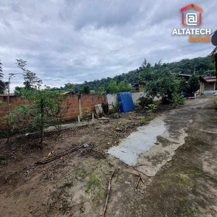 Imagem Imóvel com 3 Quartos à Venda, 500 m² em Zona Rural - Bandeira Do Sul