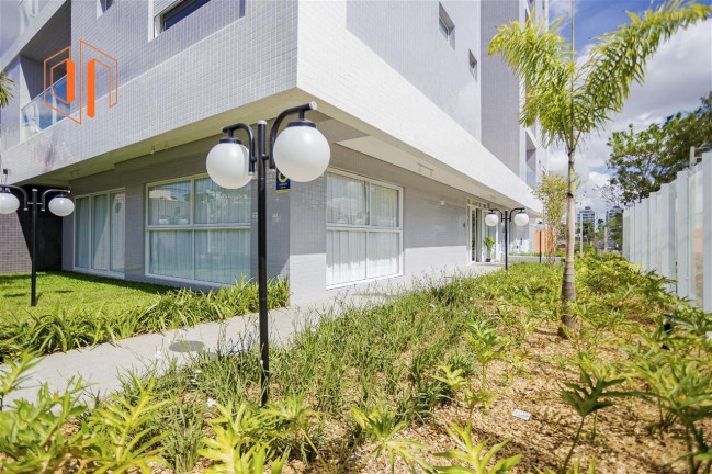 Imagem Apartamento com 3 Quartos à Venda, 131 m² em Batel - Curitiba