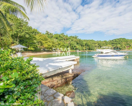 Imóvel com 7 Quartos à Venda, 480 m² em Colégio Naval - Angra Dos Reis