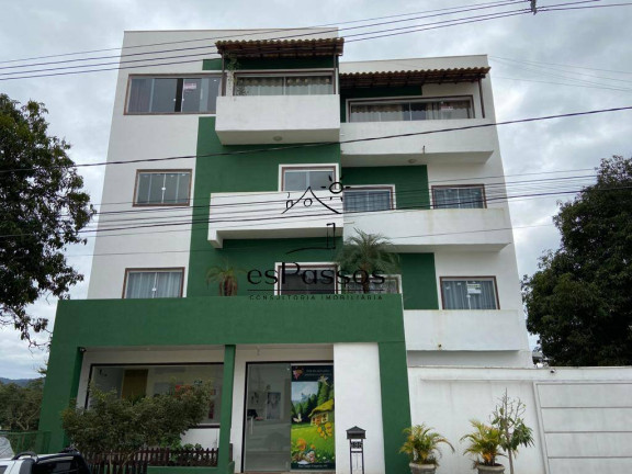 Apartamento com 1 Quarto à Venda, 25 m² em Califórnia - Florestal