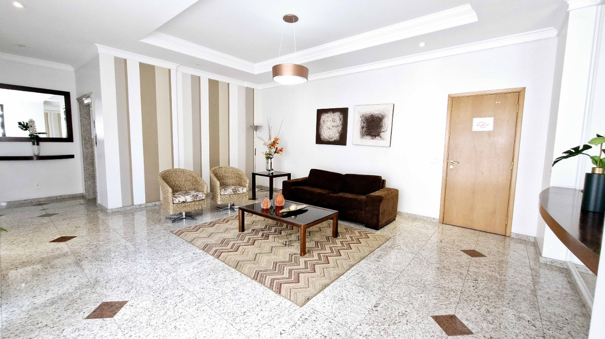 Imagem Apartamento com 3 Quartos à Venda, 120 m² em Vila Regente Feijó - São Paulo