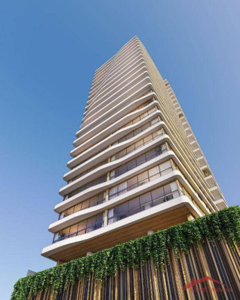 Imagem Apartamento com 3 Quartos à Venda, 132 m² em Beira Mar - Barra Velha Imagem Apartamento com 3 Quartos à Venda, 132 m² em Beira Mar - Barra Velha