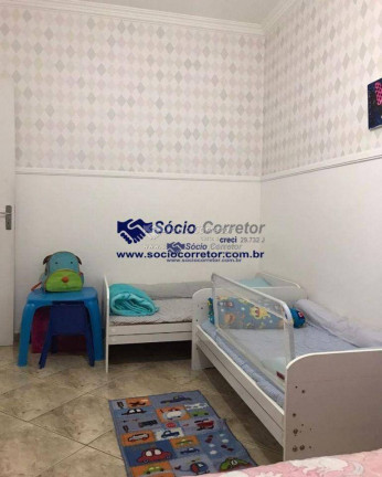 Imagem Apartamento com 2 Quartos à Venda, 67 m² em Centro - Guarulhos