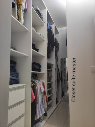 Imagem Casa de Condomínio com 3 Quartos à Venda, 330 m² em Quinta Ranieri - Bauru