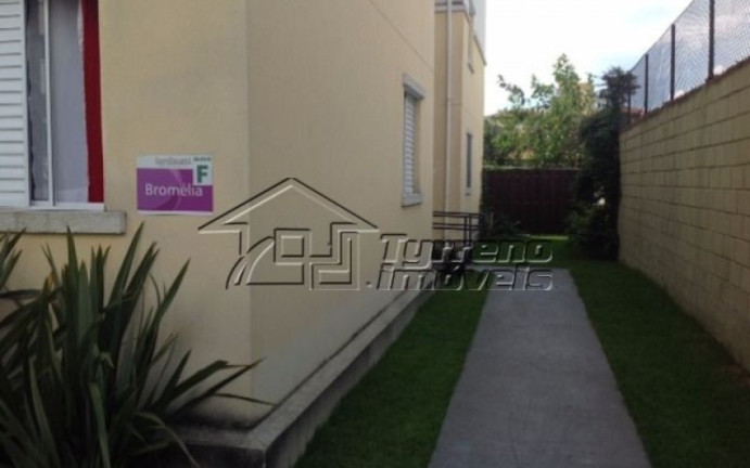 Imagem Apartamento com 3 Quartos à Venda, 63 m² em Jardim Sul - São José Dos Campos
