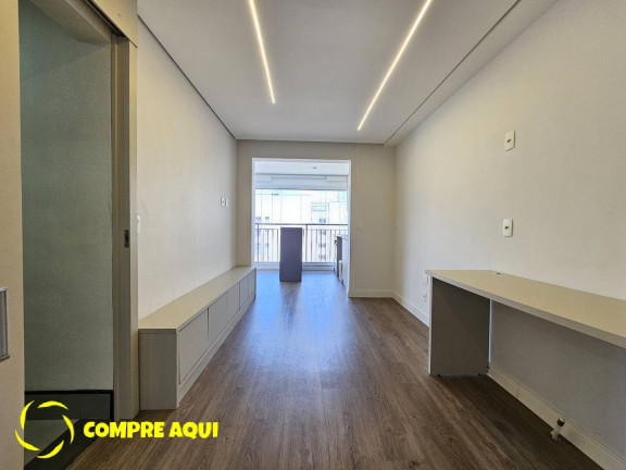 Imagem Apartamento com 1 Quarto à Venda, 36 m² em Santa Cecília - São Paulo Imagem Apartamento com 1 Quarto à Venda, 36 m² em Santa Cecília - São Paulo