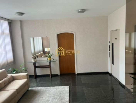 Imagem Apartamento com 3 Quartos à Venda, 90 m² em Vila Assunção - Santo André Imagem Apartamento com 3 Quartos à Venda, 90 m² em Vila Assunção - Santo André