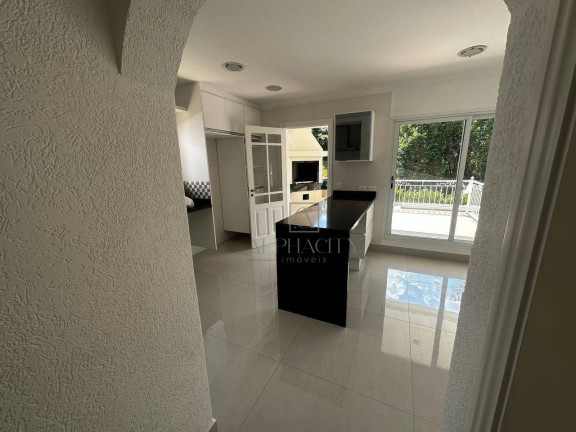 Imagem Casa com 4 Quartos à Venda ou Locação, 565 m² em Alphaville Conde Ii - Barueri