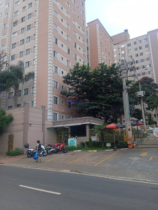 Imagem Apartamento com 2 Quartos à Venda,  em Centro - Guarulhos