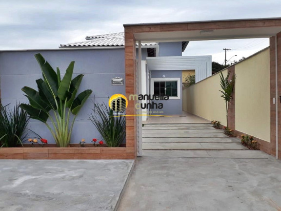 Imagem Casa com 3 Quartos à Venda, 240 m² em Jardim Atlântico Central (itaipuaçu) - Maricá Imagem Casa com 3 Quartos à Venda, 240 m² em Jardim Atlântico Central (itaipuaçu) - Maricá