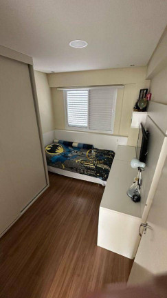 Imagem Apartamento com 3 Quartos à Venda, 102 m² em Jardim Das Indústrias - São José Dos Campos Imagem Apartamento com 3 Quartos à Venda, 102 m² em Jardim Das Indústrias - São José Dos Campos