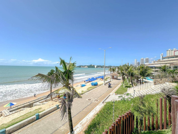 Imagem Apartamento para Alugar,  em Ponta Negra - Natal