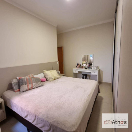 Imagem Casa com 2 Quartos à Venda, 130 m² em Jardim Dos Sabiás - Indaiatuba