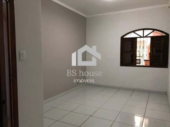 Imagem Casa com 3 Quartos para Alugar, 230 m² em Vila Assunção - Santo André