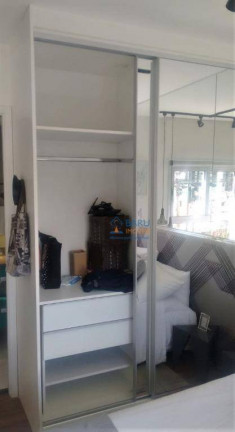 Imagem Apartamento com 1 Quarto à Venda, 36 m² em Sumarezinho - São Paulo Imagem Apartamento com 1 Quarto à Venda, 36 m² em Sumarezinho - São Paulo