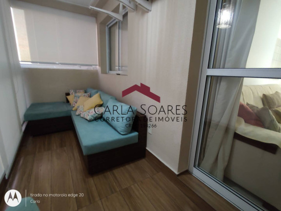 Imagem Apartamento com 2 Quartos à Venda, 70 m² em Jardim Las Palmas - Guarujá Imagem Apartamento com 2 Quartos à Venda, 70 m² em Jardim Las Palmas - Guarujá
