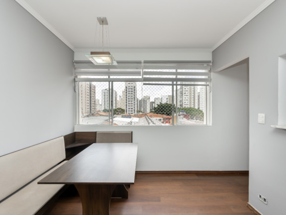Imagem Apartamento com 2 Quartos à Venda, 76 m² em Planalto Paulista - São Paulo