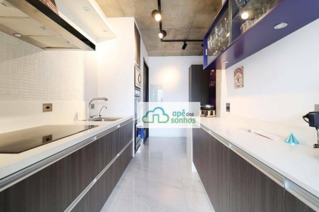 Imagem Apartamento com 2 Quartos à Venda, 74 m² em Vila Olímpia - São Paulo