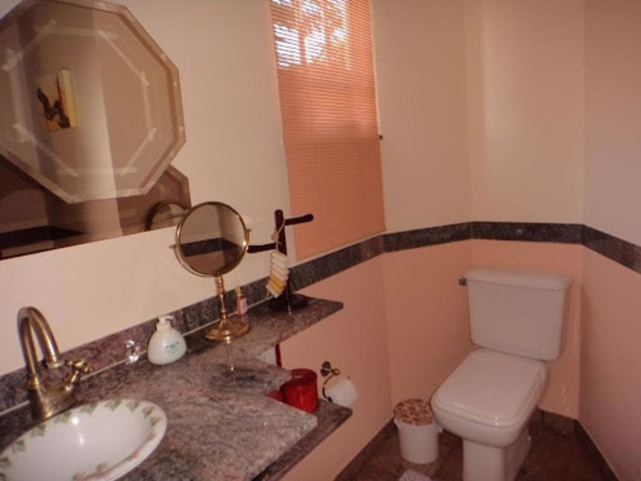 Imagem Casa com 4 Quartos à Venda, 522 m² em Nova Gardênia - Atibaia