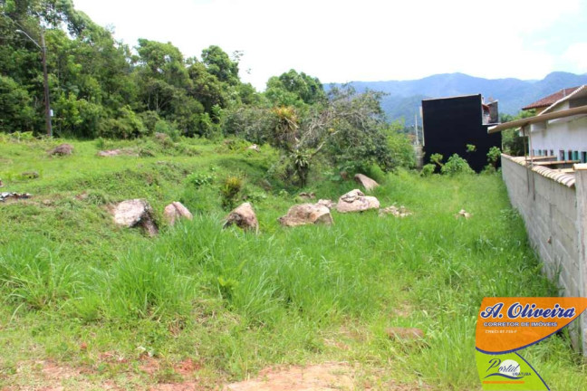 Terreno à Venda, 660 m² em Perequê Açu - Ubatuba
