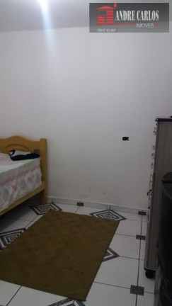 Imagem Casa com 3 Quartos à Venda, 100 m² em Pestana - Osasco Imagem Casa com 3 Quartos à Venda, 100 m² em Pestana - Osasco