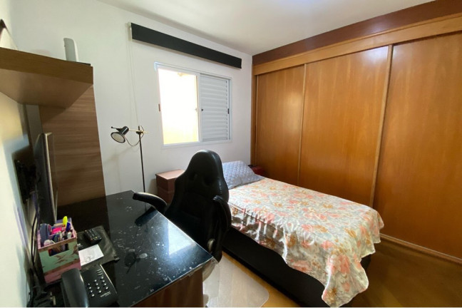Imagem Casa com 3 Quartos à Venda, 98 m² em Vila Bertioga - São Paulo Imagem Casa com 3 Quartos à Venda, 98 m² em Vila Bertioga - São Paulo