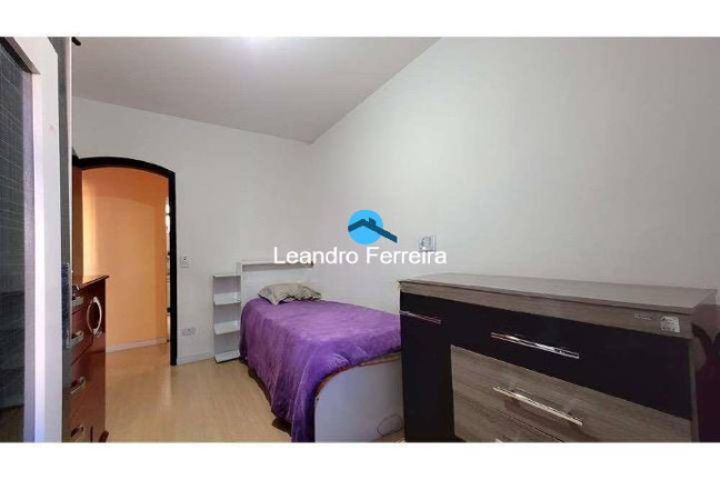 Imagem Apartamento com 2 Quartos à Venda, 60 m² em Santa Terezinha - São Bernardo Do Campo