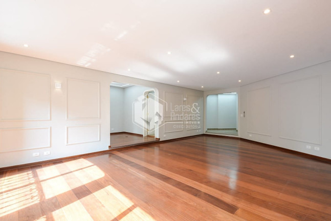 Imagem Apartamento com 4 Quartos à Venda, 229 m² em Jardim Paulista - São Paulo