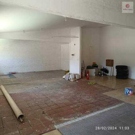 Imagem Ponto Comercial à Venda, 550 m² Imagem Ponto Comercial à Venda, 550 m²