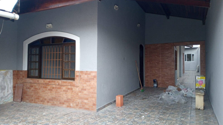 Imagem Casa com 2 Quartos à Venda, 180 m² em Parque Daville - Peruíbe Imagem Casa com 2 Quartos à Venda, 180 m² em Parque Daville - Peruíbe