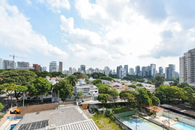 Imagem Apartamento com 3 Quartos à Venda, em Vila Clementino - São Paulo Imagem Apartamento com 3 Quartos à Venda, em Vila Clementino - São Paulo