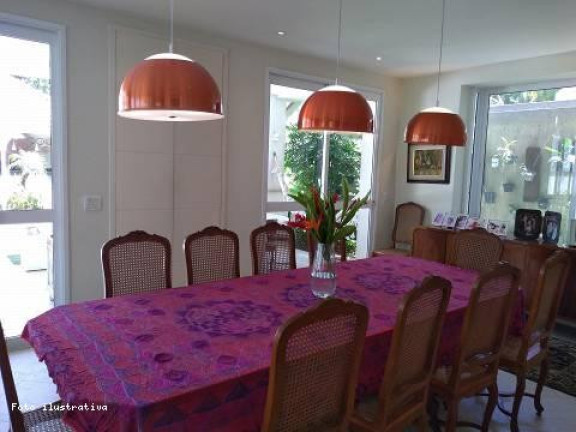 Imagem Casa com 5 Quartos à Venda, 654 m² em Barra Da Tijuca - Rio De Janeiro