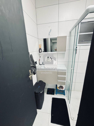 Imagem Apartamento com 2 Quartos à Venda, 52 m² em Vila Humaita - Santo André