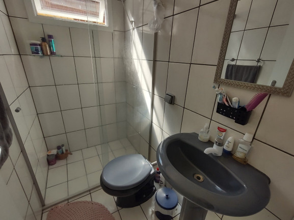 Imagem Casa com 2 Quartos à Venda, 120 m² em Canto Do Forte  - Praia Grande
