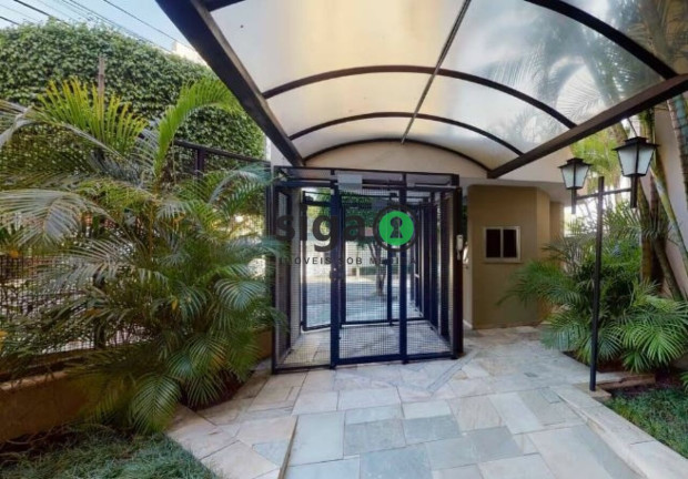 Imagem Apartamento com 2 Quartos à Venda, 70 m² em Vila Alexandria - São Paulo Imagem Apartamento com 2 Quartos à Venda, 70 m² em Vila Alexandria - São Paulo