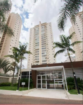 Apartamento com 3 Quartos à Venda, 121 m² em Jardim Caravelas - São Paulo
