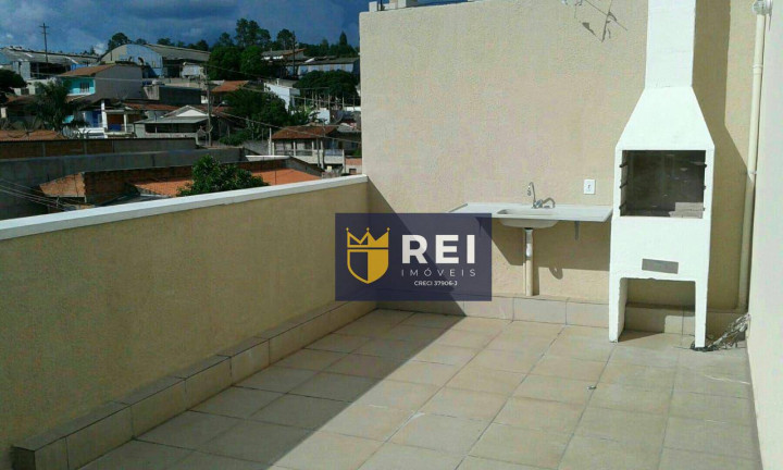 Imagem Apartamento com 2 Quartos à Venda, 85 m² em Jardim Rancho Grande - Itu Imagem Apartamento com 2 Quartos à Venda, 85 m² em Jardim Rancho Grande - Itu