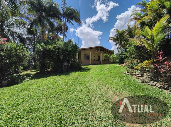 Casa com 4 Quartos à Venda, 280 m² em Piracaia - Piracaia