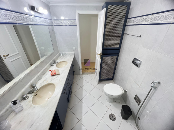 Imagem Imóvel com 3 Quartos à Venda, 185 m² em Lagoa - Rio De Janeiro