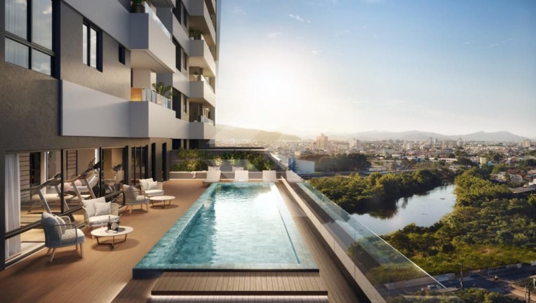 Imagem Apartamento com 2 Quartos à Venda, 67 m² em São Judas - Itajaí Imagem Apartamento com 2 Quartos à Venda, 67 m² em São Judas - Itajaí